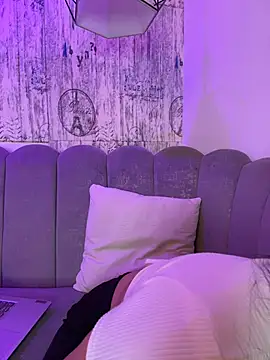 Chat XXX ao vivo de AbyThompson