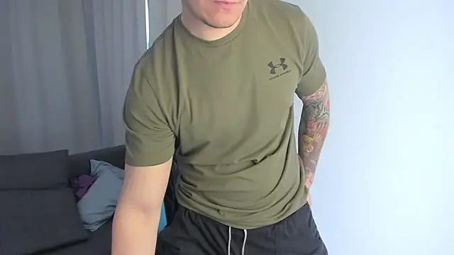 MatMalonne's Webcam Show