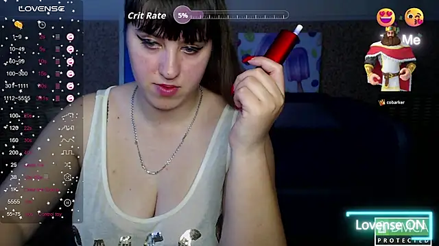 Chatroom XXX en direct de Amali_Ivanna_smit