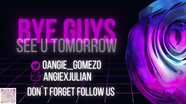 angie_bigboobs_ 在線直播表演