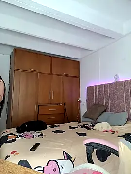 Chat +18 de aimee_fordd ao vivo