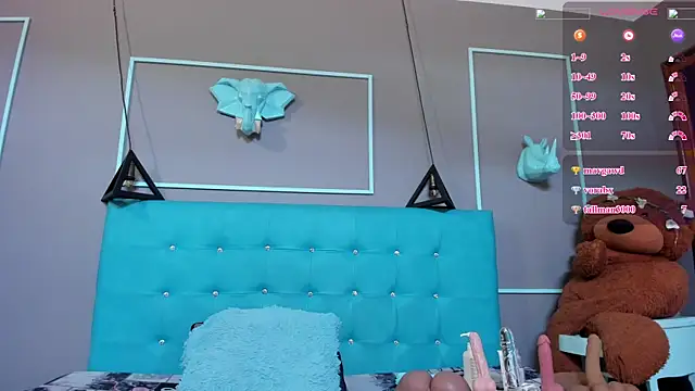 engel_devilのライブXXXチャット