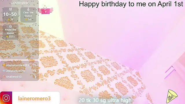 Онлайн чат XXX emaa_lambert