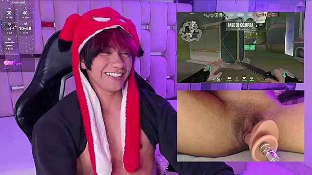 Eriol_ 现场XXX聊天