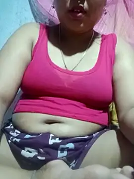 Chat +18 de Ayshareya_baby ao vivo