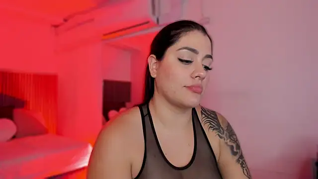 Онлайн чат XXX bonnieAn