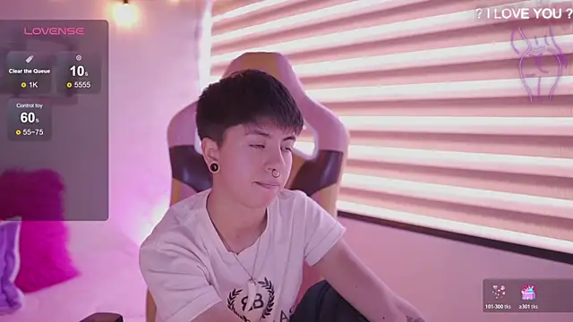 tommy_blue Live XXX Chat