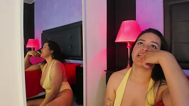 GreciaFox1 live XXX chat