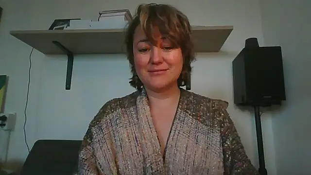 UlianovaVeruzka Chat XXX in diretta