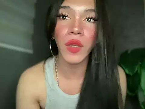 Queenn_xx's Webcam Show