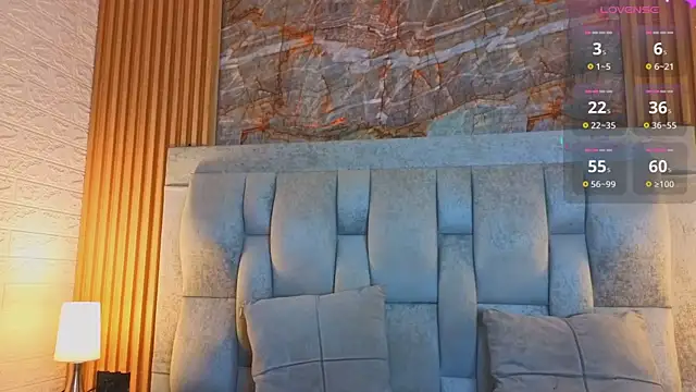 miaroldan's Webcam Show