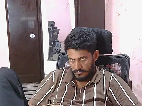 دردشة HotXKrish الجنسية المباشرة