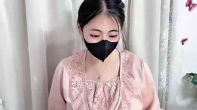 Amelia-babee 라이브 XXX 채팅