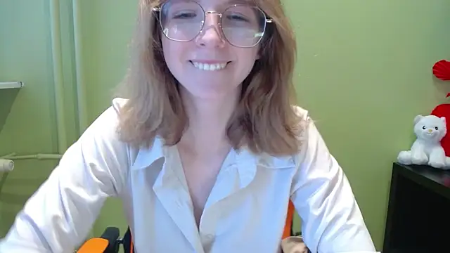 juicyPenny live XXX chat