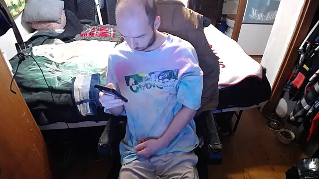 womenhateme69 webkamerás műsora