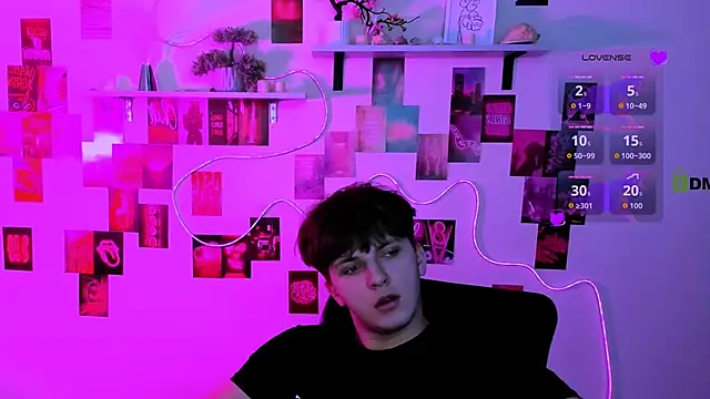 travis_wolf_ – Naživo XXX chat