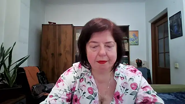 Chatroom XXX en direct de Violet_Pulse