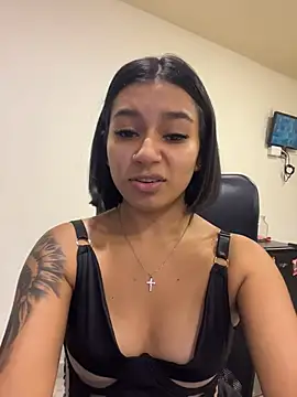 Chat XXX en directo de AlyssaRay