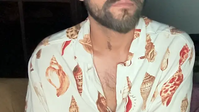 Chat XXX en directo de Mr_Conscience