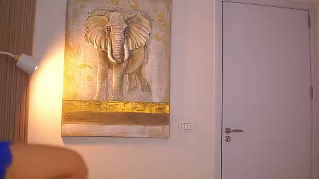 Онлайн чат XXX Aisha_Bee