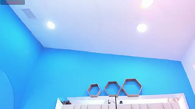 Chat XXX ao vivo de melany_love0