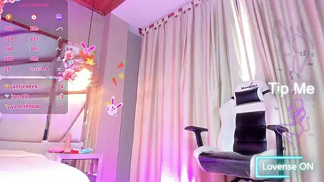 Chat +18 de francis_20 ao vivo