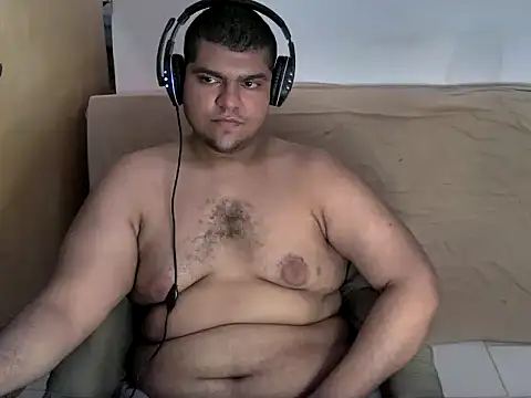 Chat XXX en directo de chubbygamer26