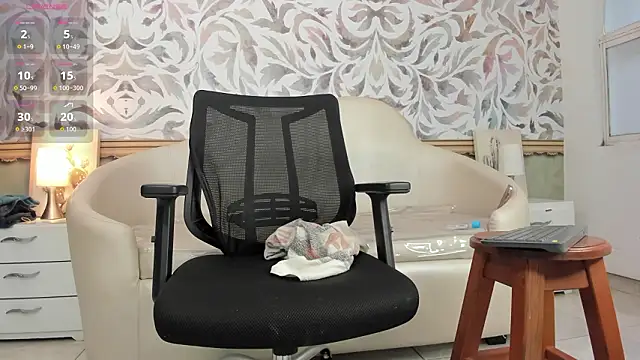 bear_mao_ 라이브 XXX 채팅