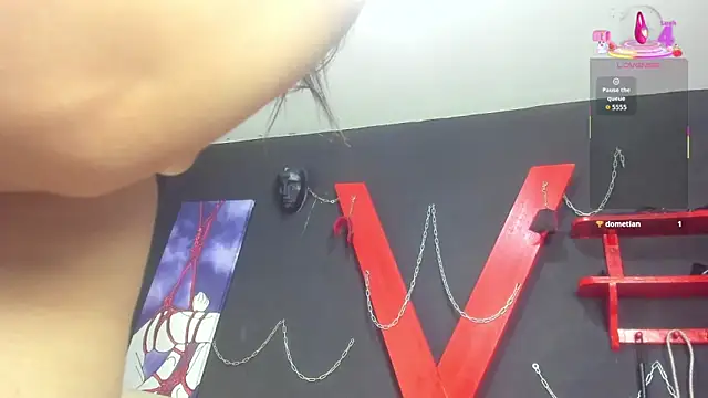 Онлайн чат XXX Zalomme