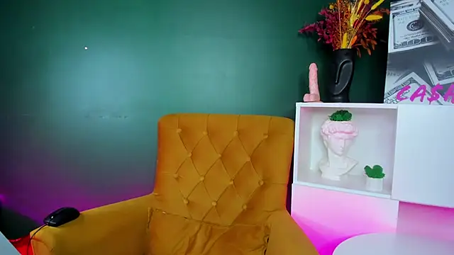 Онлайн чат XXX A_Alise