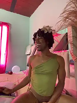 Pokazy przed kamerką – AnelimDagota_