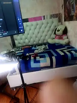 عرض كام James_large_cock