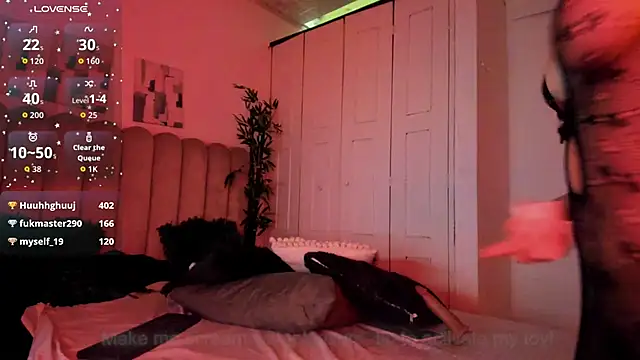 maryjane3333_ Chat XXX in diretta