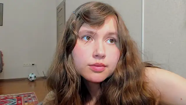 MaryannSofts live XXX chat