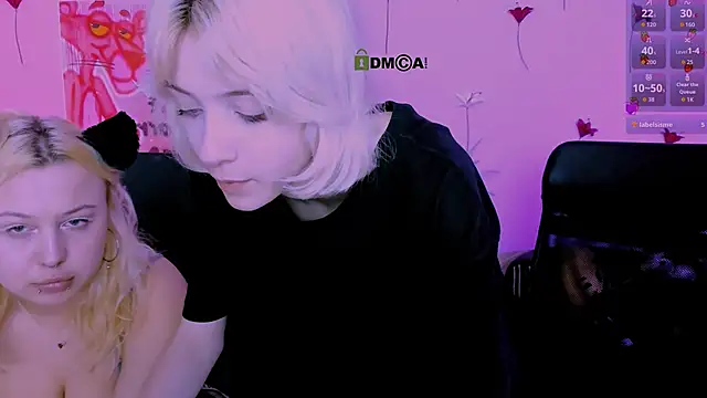 aria_blaze_ Live XXX Chat