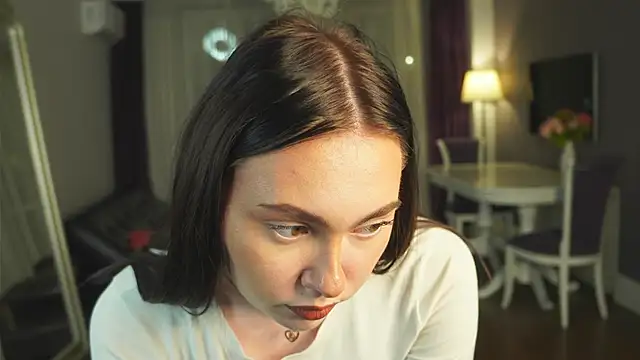 Chat +18 de PennyTurkel ao vivo