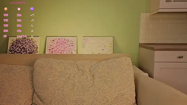 Alice_Flow live XXX chat