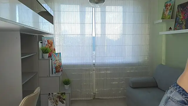 Živý XXX chat TulaHilst