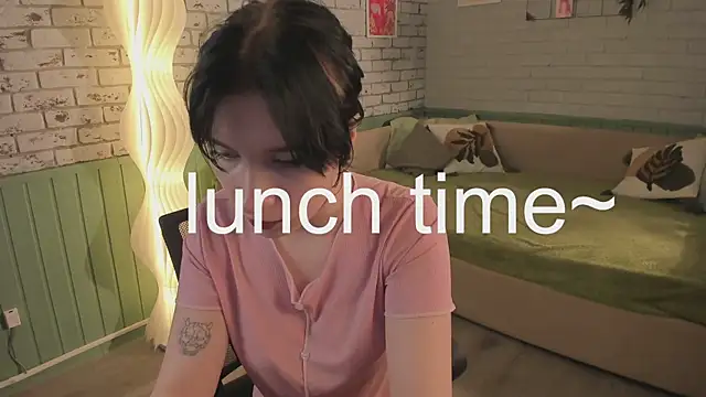 miraiakik Live XXX Chat