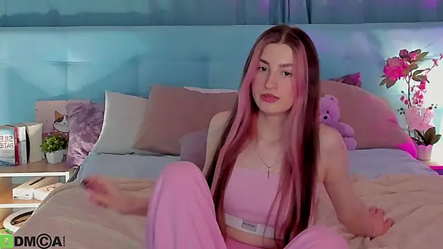 Chatroom XXX en direct de Kelley_Harris