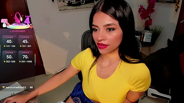 Chat +18 de Julia-roberths ao vivo