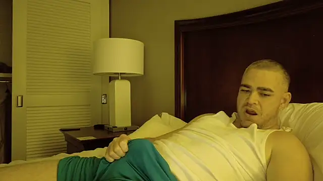 Dallasbest214's Live XXX Chat