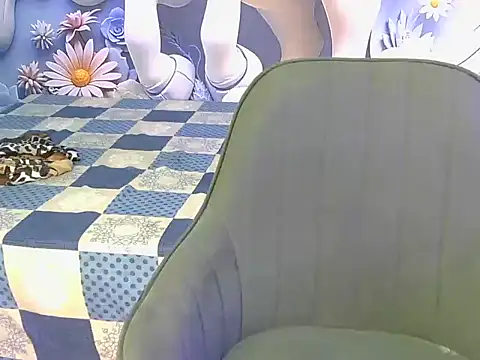 Živý XXX chat fit-girl