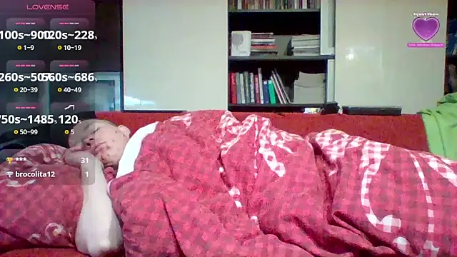 Chat XXX en directo de Matttthees