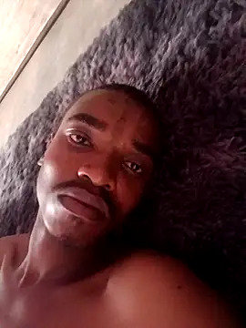 Show webcam de Young-adult