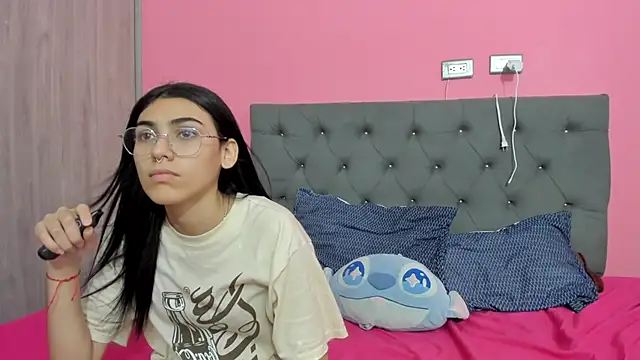 ariloe_quintero live XXX chat