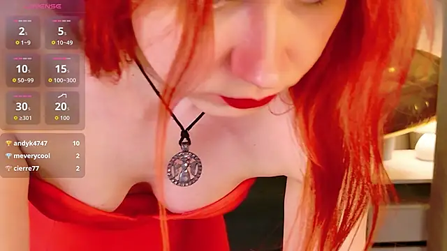 Chat XXX en directo de _Ava_Sky_