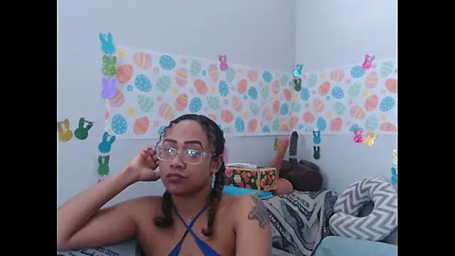 Sembang XXX Secara Langsung RylReese