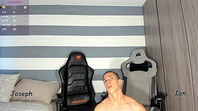 Sembang XXX Secara Langsung ianandjosephx