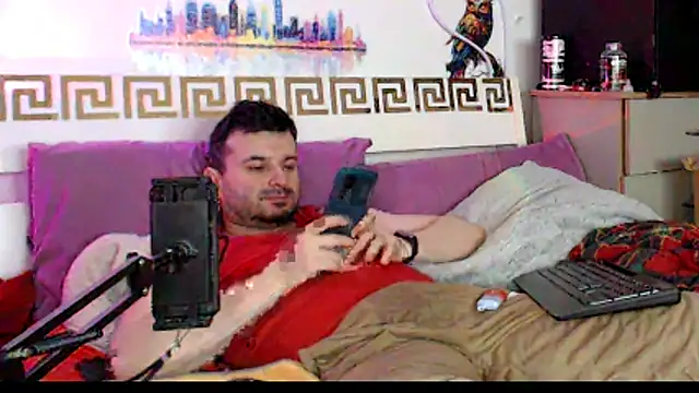 Вебкам-шоу iuligruia69